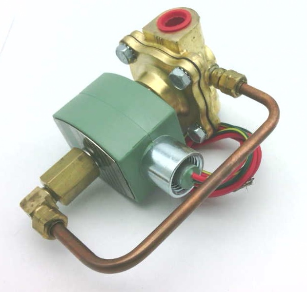 ASCO 8210G011-120/60,110/50