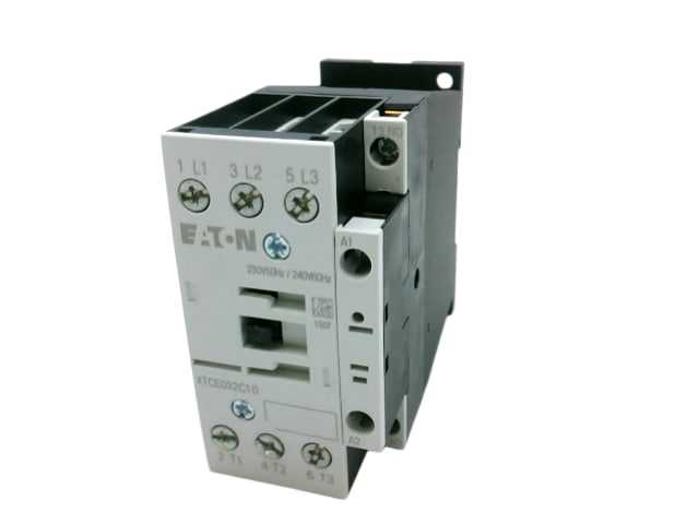 EATON CORPORATION XTCE032C10F