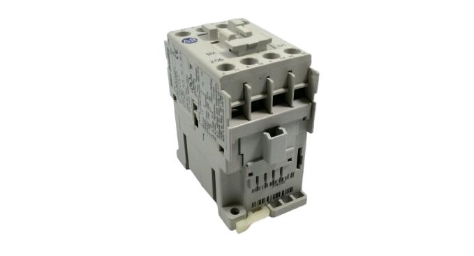 ALLEN BRADLEY 100-NX206D