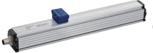 NOVOTECHNIK TP1-0500-101-111-103 #105547