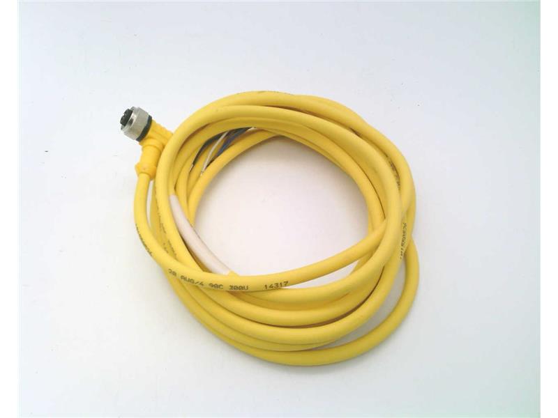 TURCK WK 4.41T-4/S529/SV