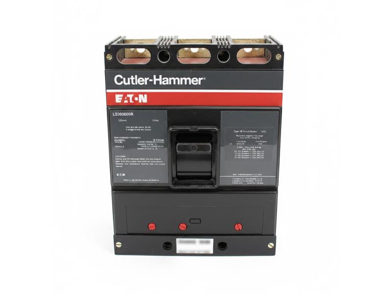 EATON CORPORATION LS360600R