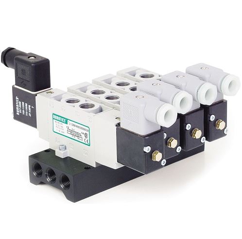 ASCO L12XA4520000030