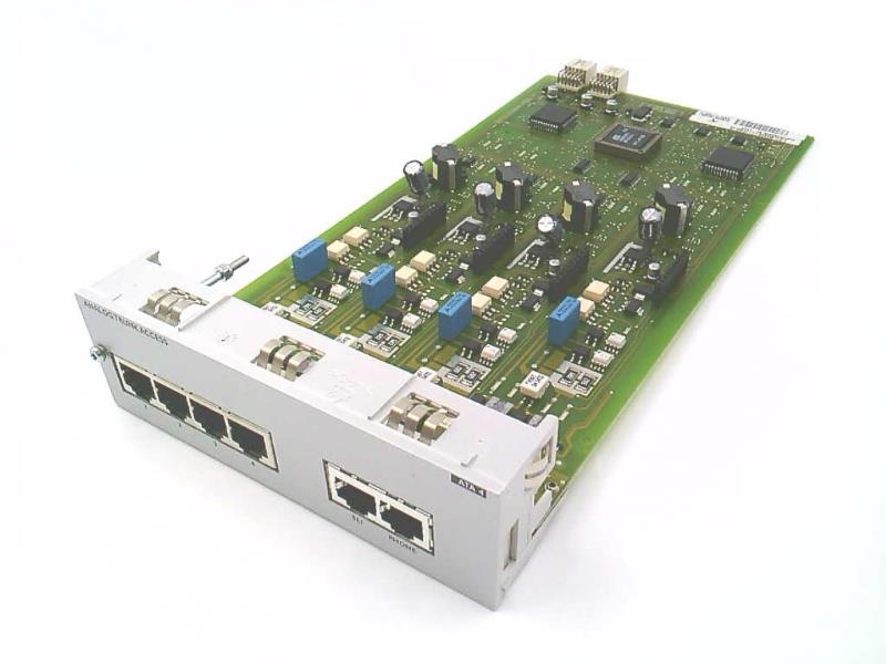 ALCATEL LUCENT 3EH73025ABAB