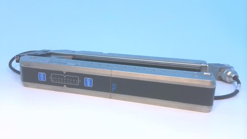 ERHARDT & LEIMER FR 6001