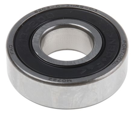 SCHAEFFLER GROUP 6203-C-2HRS