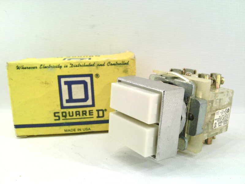 SCHNEIDER ELECTRIC 9001-KXRCALH2