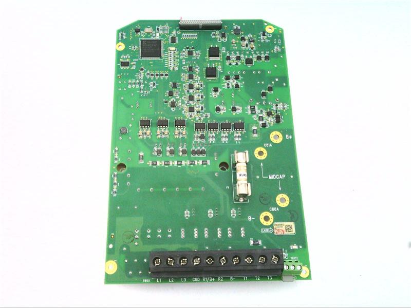 ASEA BROWN BOVERI EB0495B02