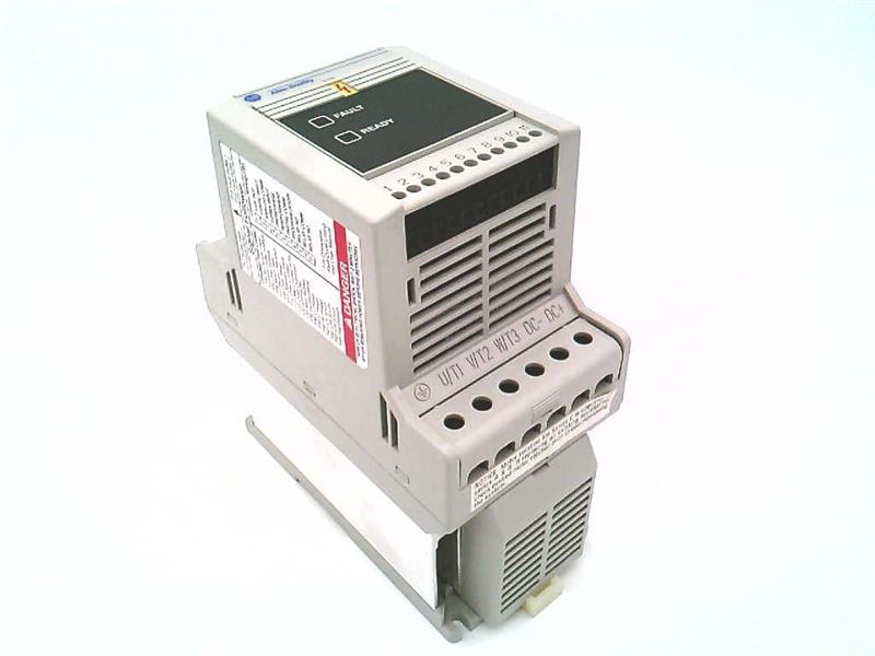 ALLEN BRADLEY 160-BA04NSF1