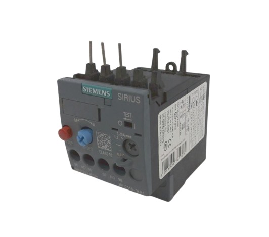SIEMENS 3RU2116-0KB1