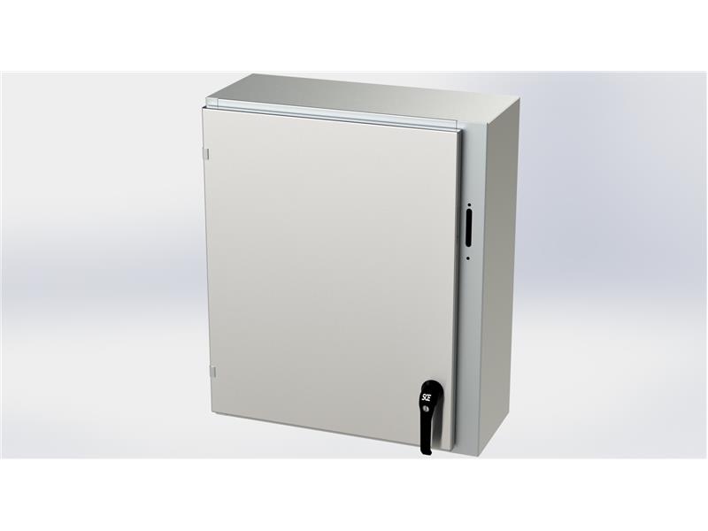 SAGINAW SCE-30XEL2510SSLP