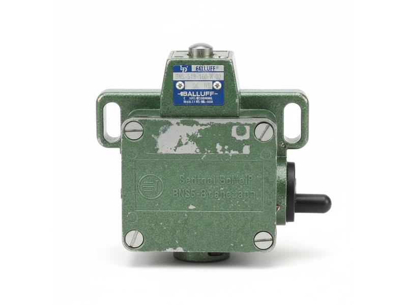 BALLUFF BNS-518-160-W-02
