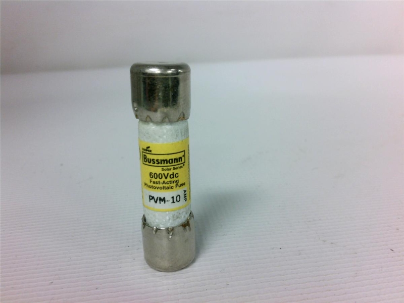 EATON CORPORATION PVM-10