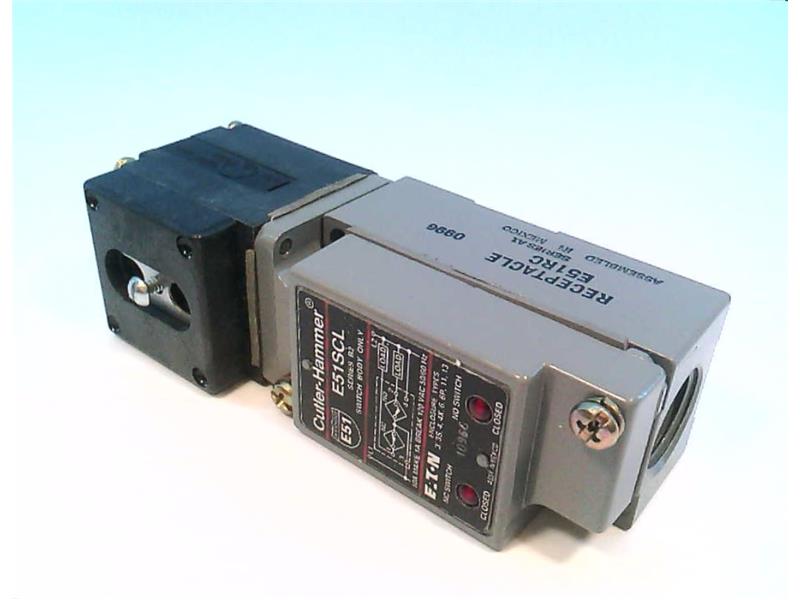 EATON CORPORATION E51CLF3