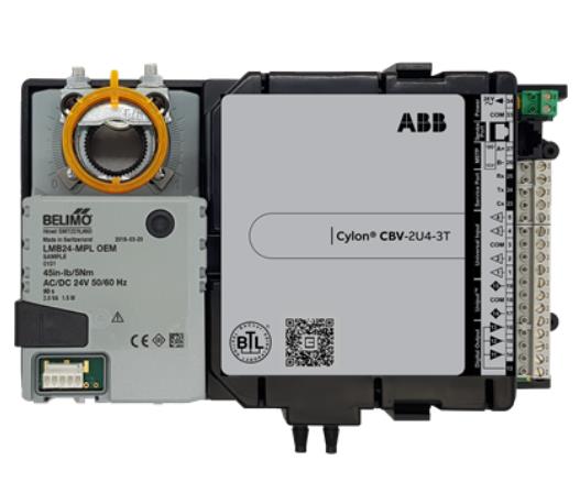 2CQG201510R0021 by ASEA BROWN BOVERI