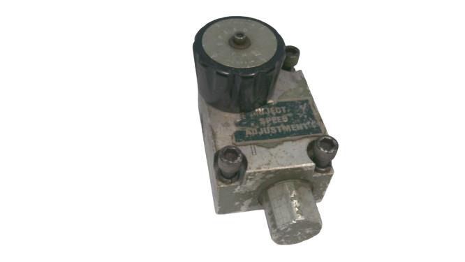 FLUID CONTROLS 2FXP3035-004