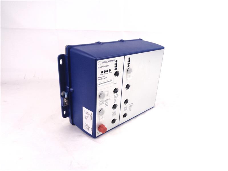 BELDEN OS20-000800T5T5T5-TBBY999GMSE3S