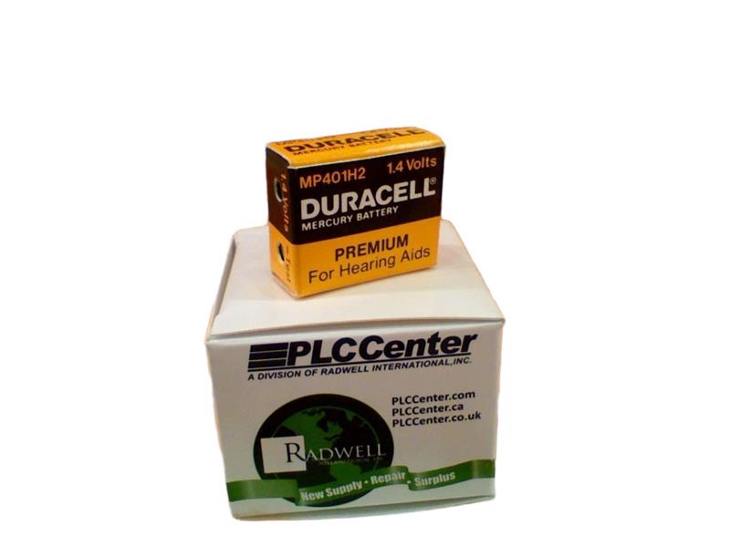 MP401H2 by DURACELL