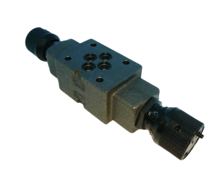 YUKEN MSW-01-X-50