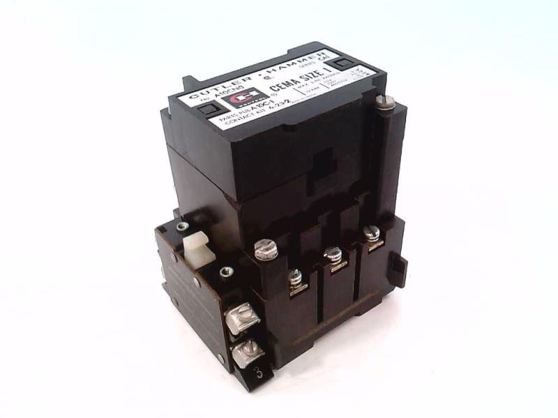 C10CN3T by EATON CORPORATION