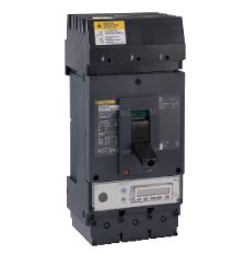 SCHNEIDER ELECTRIC LJA36400U44X