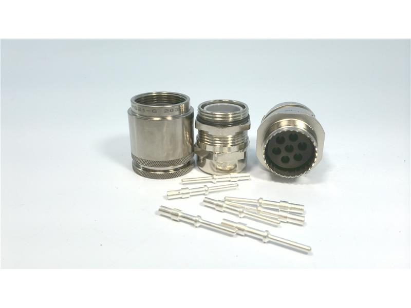 CB1CGMSA-20-15PCA34 by ITT