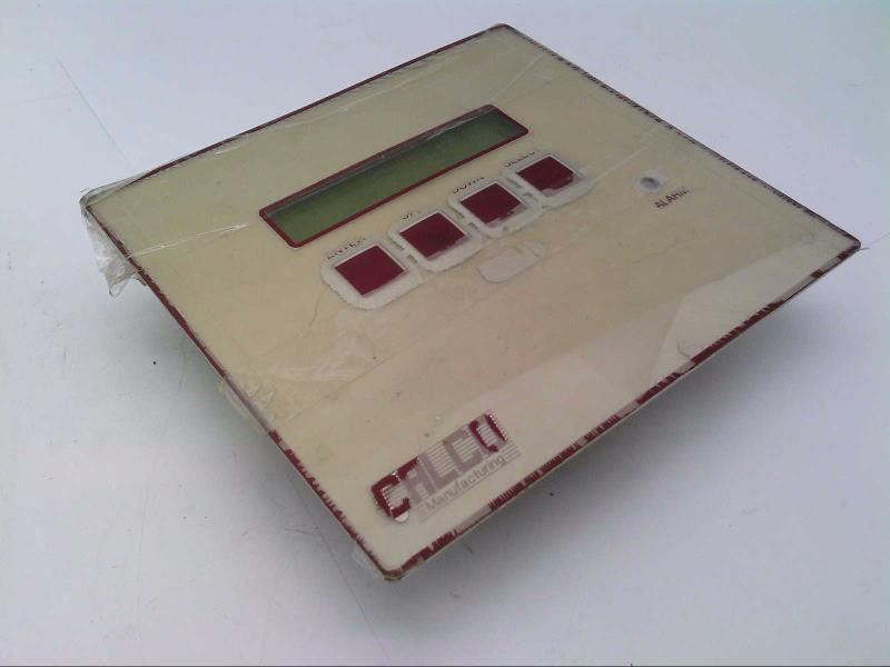 KL-4 by CALCO MOTORS