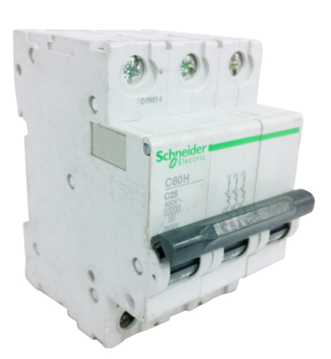 25002 by SCHNEIDER ELECTRIC