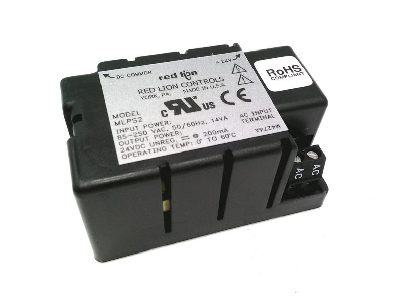 MLPS2000 by RED LION CONTROLS