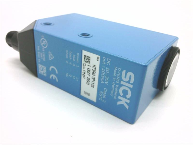 SICK KT5RG-2P1116