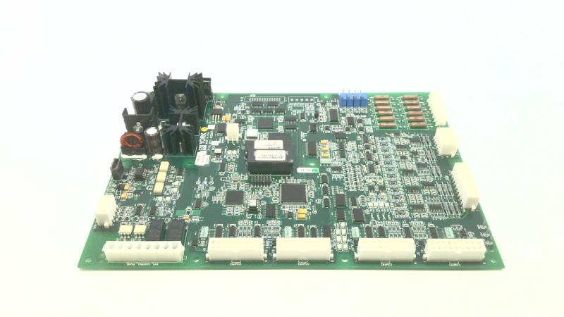 JOHNSON CONTROLS 031-02507-002