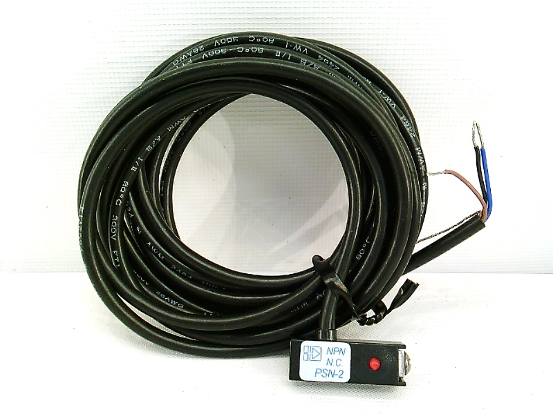 DANAHER MOTION PSN-2