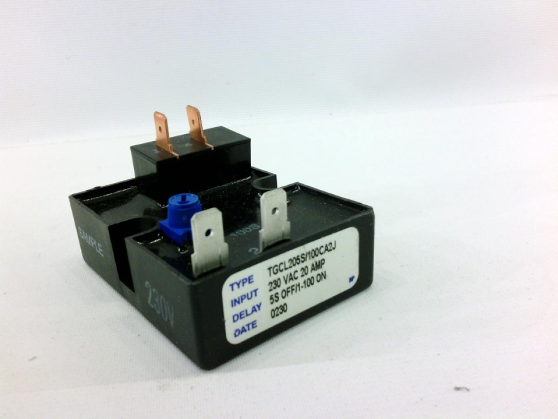 AIROTRONICS TGCL105S/100CA2J