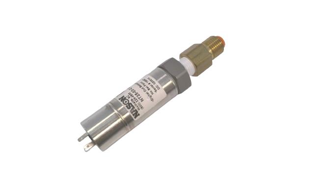 NASON NT25-03-C-0015-G-D00-2-X