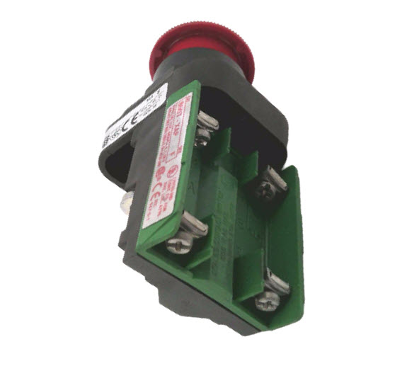 ALLEN BRADLEY 800H-FRXT6AP