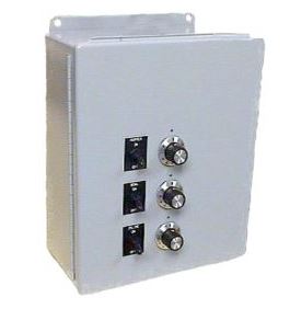 BRYANT CONTROL 3GF-355