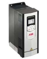 ASEA BROWN BOVERI ACS880-01-021A-5+P904