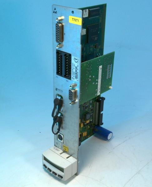 CSB01.1N-SE-ENS-NNN-L1-S-NN-FW by BOSCH