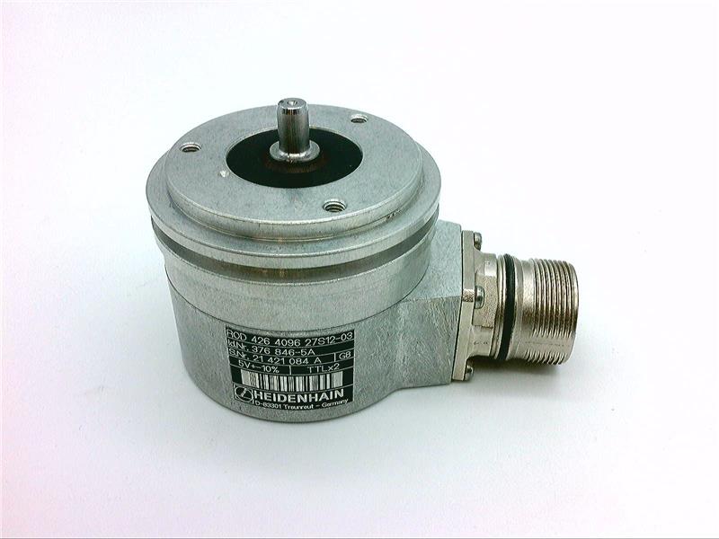 HEIDENHAIN CORP 376 846-5A