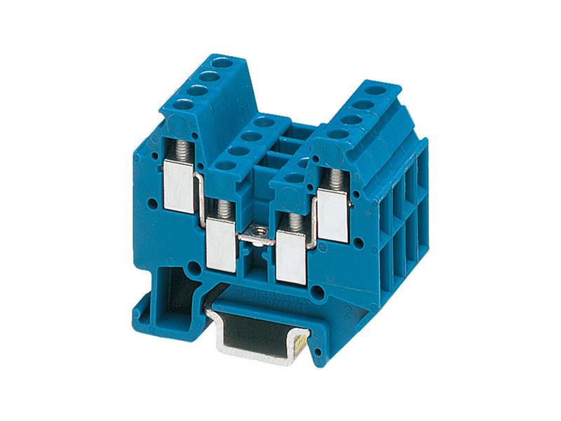 PHOENIX CONTACT MT 1,5-QUATTRO BU