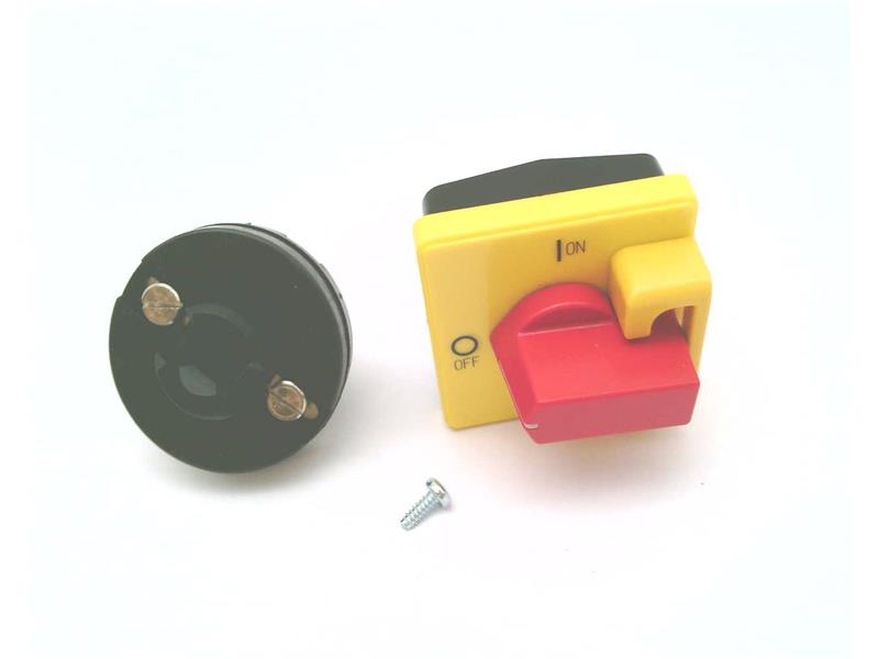 EEC AEG EBE-SD-RG-S1