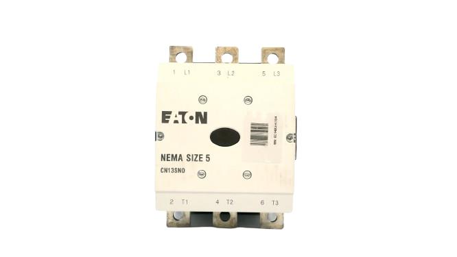 EATON CORPORATION CN13SN022A