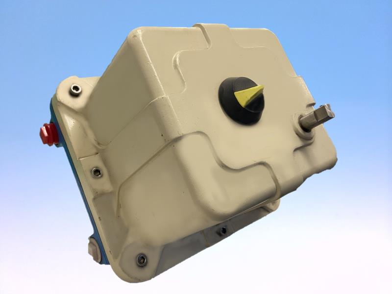 VALVCON LVWX1000IKTN115AC