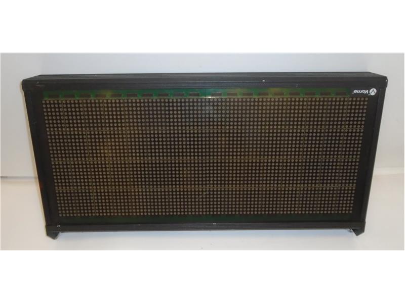 VORNE INDUSTRIES XL800-32080T-X2529