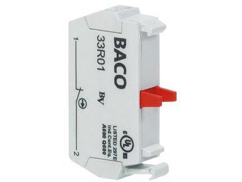 BACO CONTROLS 33R01