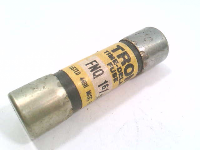 EATON CORPORATION FNQ-1-6/10