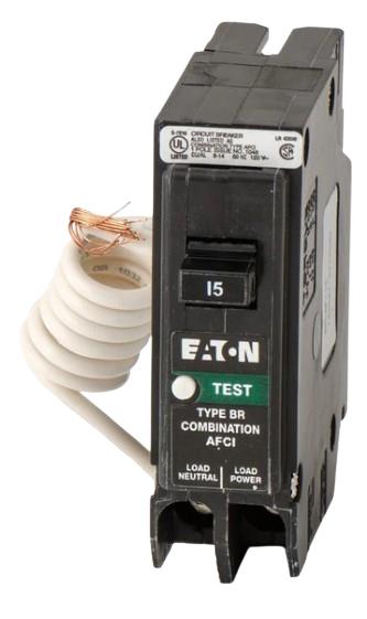 EATON CORPORATION BRHCAF115