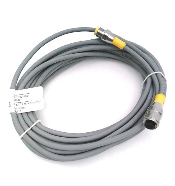 TURCK RKV 4.5T-7.7-RSV 4.5T/S90/S653