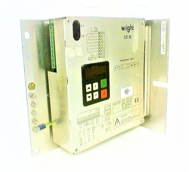WRIGHT CD30-1-11004F