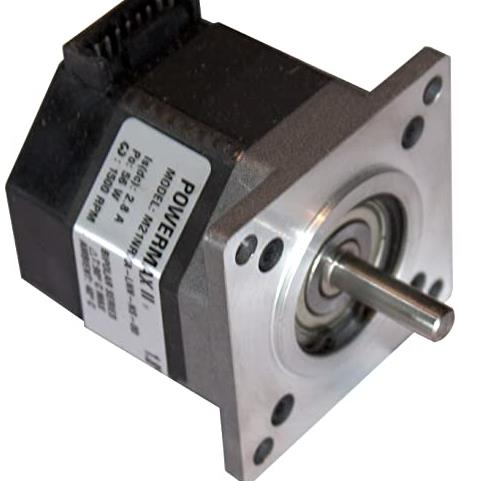 DANAHER MOTION P2HNRXB-LNN-NS-00